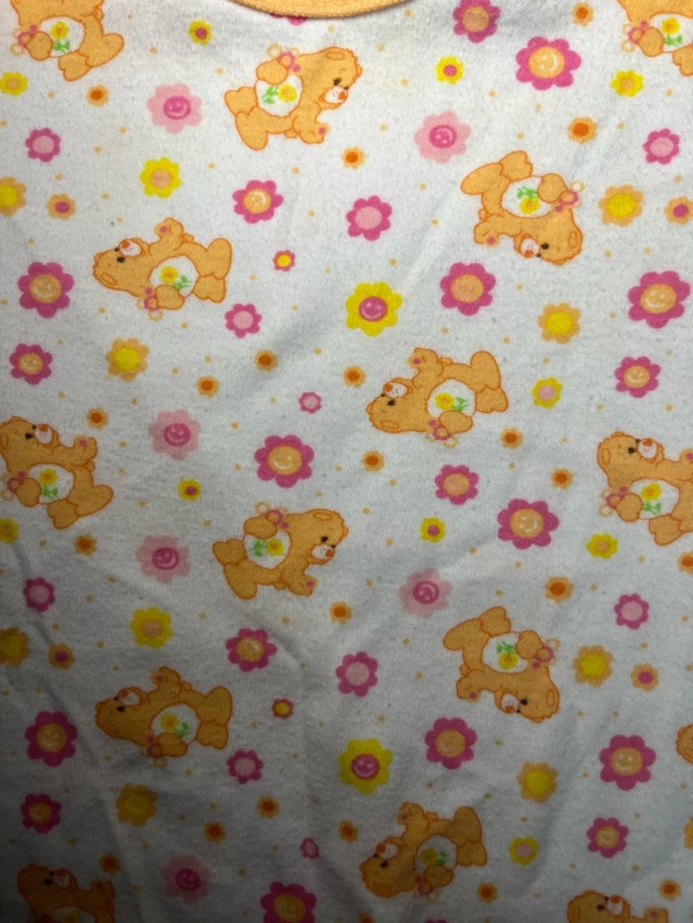 Care Bears vintage 2006
